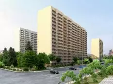 ЖК Времена Года 2, г. Краснодар