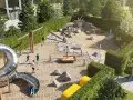 Купить 2-комнатную квартиру, 43.5 м², Москва, проезд Кутузовский, 16 - фотография №42