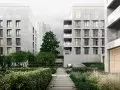 Купить 3-комнатную квартиру, 94.45 м², Москва, Восточная, 4а/9 - фотография №10