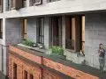 Купить 2-комнатную квартиру, 55.8 м², Москва, Николоворобинский Б. пер., вл. 9 - фотография №26