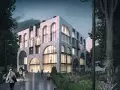 Cнять офисное помещение, 42.5 м², Москва, Калошин пер., 4 - фотография №11