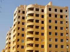 Жилой комплекс «Молодежный» 24 корпус (г Калуга)