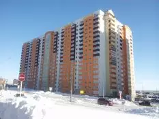 Жилой комплекс Норд ул. Орбитальная, д. 10