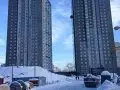 ЖК Московский квартал, г. Екатеринбург - стройка декабрь 2016