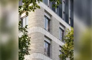 ЖК Sokolniki (Сокольники)