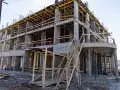 Район Скандинавия А101, корпус 36.2.2 - март 2023