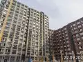 Район Скандинавия А101 -  сентябрь 2025