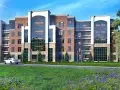 Купить 4-комнатную квартиру, 230 м², Заречье рп, Заречье рп, Тихая ул., Московская область - фотография №13