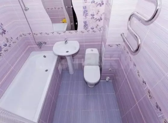 Аренда 1-комнатной квартиры, 40 м²