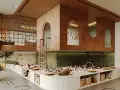 Купить 3-комнатную квартиру, 88.2 м², Москва, Ленинградский пр-т, 37/6 - фотография №35