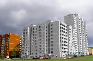 ЖК Перекопская