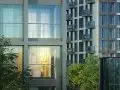 Купить 3-комнатную квартиру, 123 м², Москва, Павелецкая наб., 6А - фотография №25