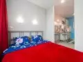 Cнять 1-комнатную квартиру, 20 м², Москва, Рязанский проспект, 2/1к2А - фотография №2