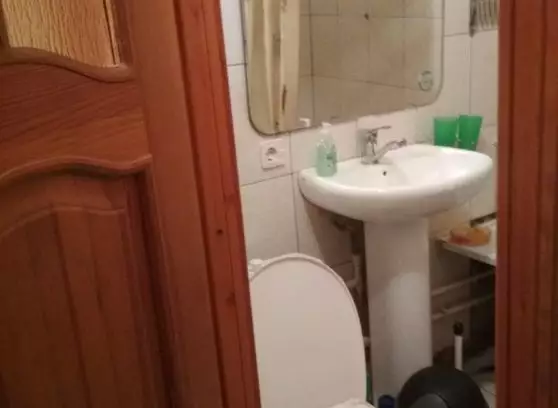 Аренда 1-комнатной квартиры, 43 м²