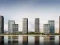 Купить 4-комнатную квартиру, 105 м², Москва, Южнопортовая ул., 52 - фотография №14