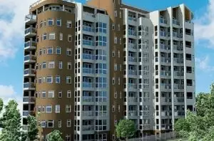 ЖК Навагинский