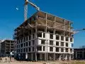ЖК Богдановский лес - сентябрь 2024