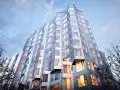 Купить 1-комнатную квартиру, 43 м², Москва, Озёрная ул., дом 44 - фотография №13