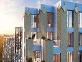 Купить 3-комнатную квартиру, 65 м², Москва, Дербеневская ул. - фотография №18