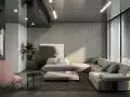 Купить 3-комнатную квартиру, 90.4 м², Москва, Береговой проезд, 2Б - фотография №18
