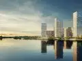 Купить 2-комнатную квартиру, 62.84 м², Москва, ЖК Квартал Домашний, 2 - фотография №20