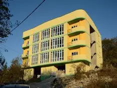 ЖК «Спутник-2», г. Адлер