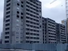 Жилой комплекс Тормозное шоссе, Литер 2