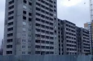 ЖК Тормозное шоссе, Литер 2