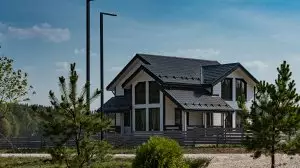 КП Bayside Residence