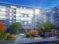 Купить 2-комнатную квартиру, 43 м², Ромашково с., Рублевский проезд, 40, Московская область - фотография №13