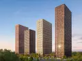 Купить 1-комнатную квартиру, 32.21 м², Москва, Дубровский  1-й проезд, 1.3 корпус - фотография №6