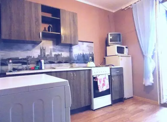 Аренда 1-комнатной квартиры, 42 м²