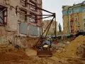 МФК Roza Possa - Октябрь 2018