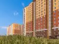Купить 2-комнатную квартиру, 72.9 м², Коммунарка п., Липовый парк ул., дом 8 - фотография №22