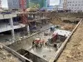 ЖК Sydney City - май 2021