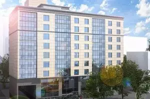 ЖК Дом на 24 линии В.О.