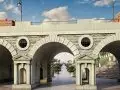 Купить 2-комнатную квартиру, 47 м², Красногорск, улица Рождественская, 1, Московская область - фотография №19