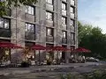 Купить 1-комнатную квартиру, 23 м², Москва, Ильменский проезд, 2 - фотография №10