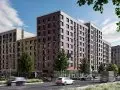 Купить квартиру, 27.74 м², Москва, переулок Котляковский 2-й - фотография №30