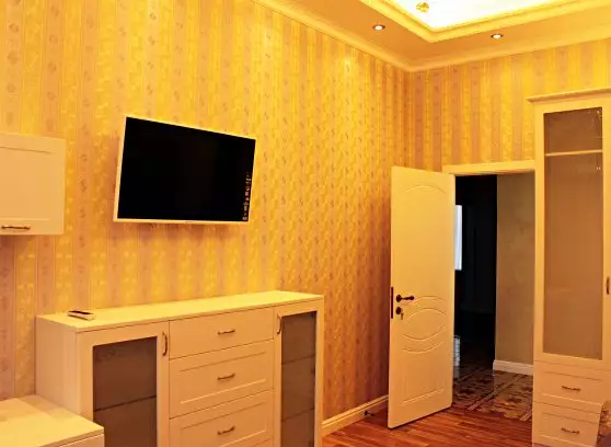 Продажа 3-комнатной квартиры, 107 м²