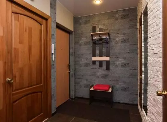 Аренда 1-комнатной квартиры, 43 м²