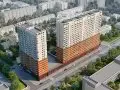 Купить 2-комнатную квартиру, 46.6 м², Москва, Вавилова ул., 27 - фотография №15