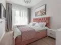 Cнять 1-комнатную квартиру, 34 м², Красногорск, Тенистых Аллей, 3к3, Московская обл - фотография №1