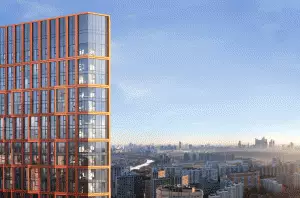 ЖК Nexus by Akvilon (Нексус от Аквилон)