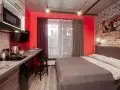 Cнять 1-комнатную квартиру, 18 м², Москва, Духовской пер, 19 - фотография №2
