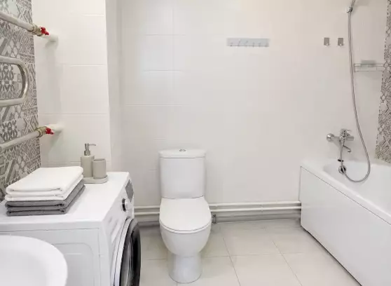 Аренда 1-комнатной квартиры, 35 м²