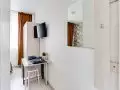 Cнять 1-комнатную квартиру, 18 м², Москва, Сколковская, 3а - фотография №9
