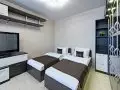 Cнять 1-комнатную квартиру, 36 м², Москва, Нагорная ул, 32к1 - фотография №4