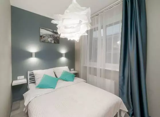 Аренда 1-комнатной квартиры, 18 м²