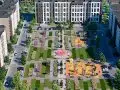 Купить квартиру, 24.42 м², деревня Радумля, микрорайон ММС-2, 6, Московская область - фотография №4